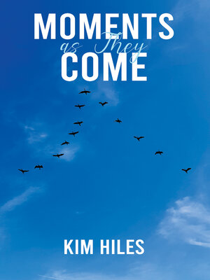 cover image of Moments as They Come
